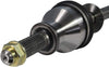 NCV83508 CV Axle Shaft Assembly - Left Front (Driver Side)