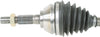 66-1000 New CV Constant Velocity Drive Axle Shaft