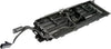 Dorman 601-565 Radiator Shutter Assembly Compatible with Select Ford Models