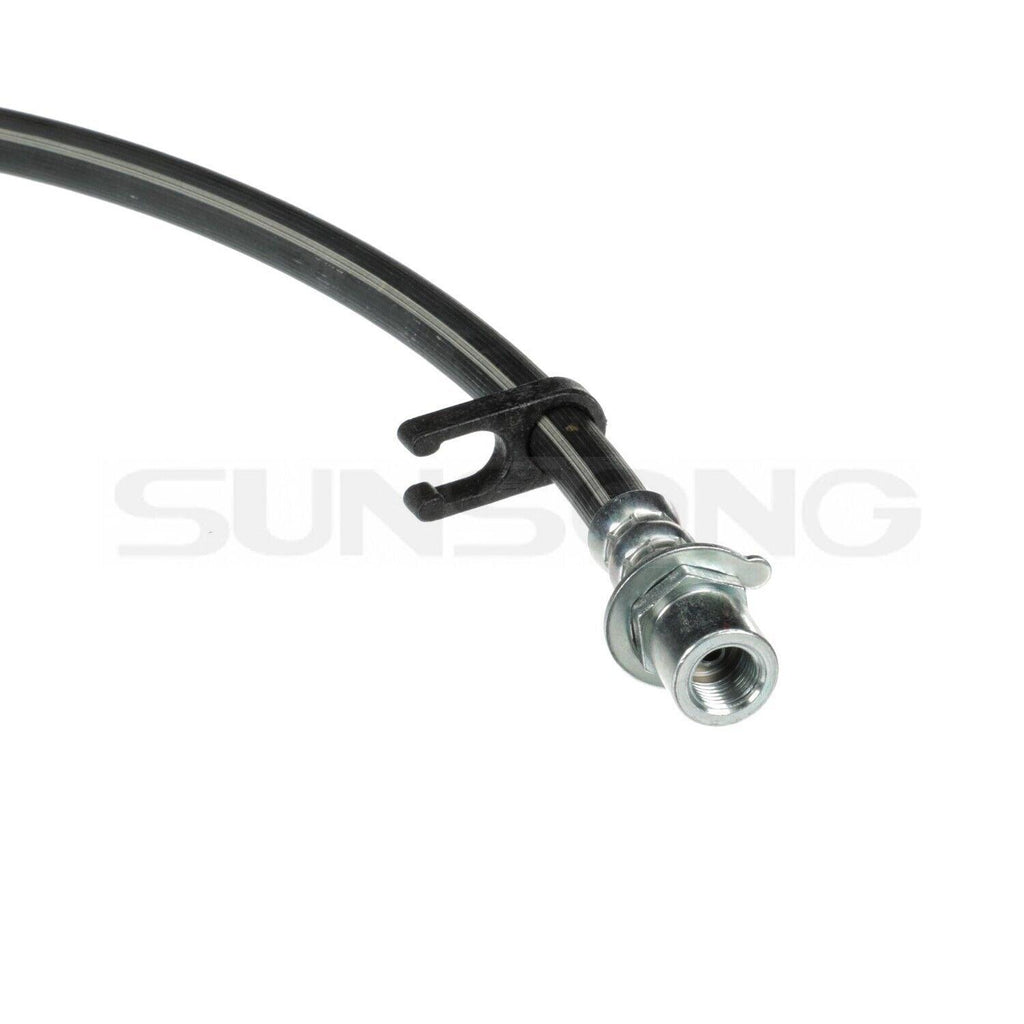 Sunsong Brake Hydraulic Hose for Durango, Grand Cherokee 2207649