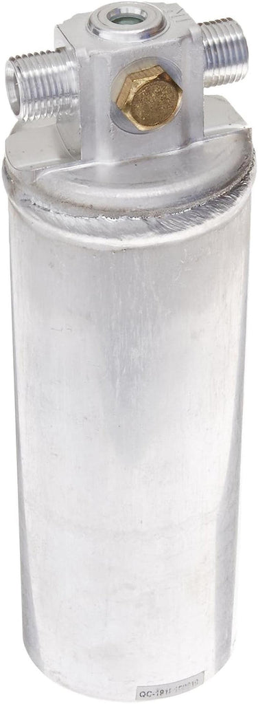 83175 Aluminum Filter Drier Pad Mount