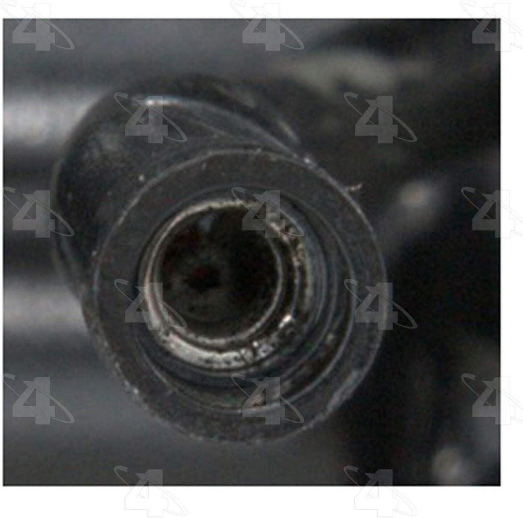 57582 Remanufactured Air Conditioning Compressor