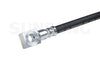 Sunsong Brake Hydraulic Hose for Challenger, Charger, 300, Magnum 2204383