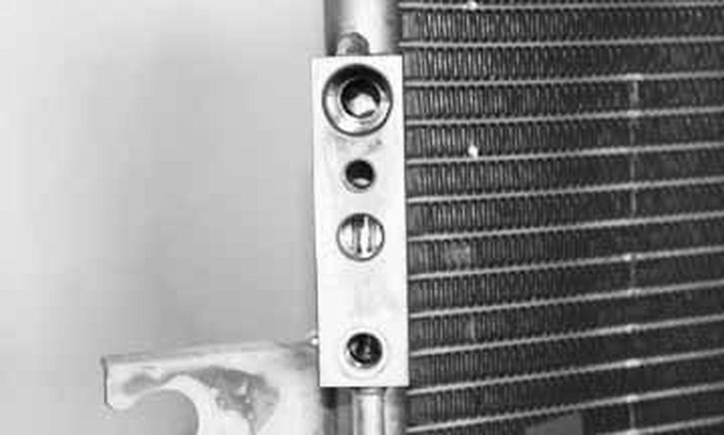 623970 Radiator & Condenser Cooling Fan Assembly New W/ Lifetime Warranty