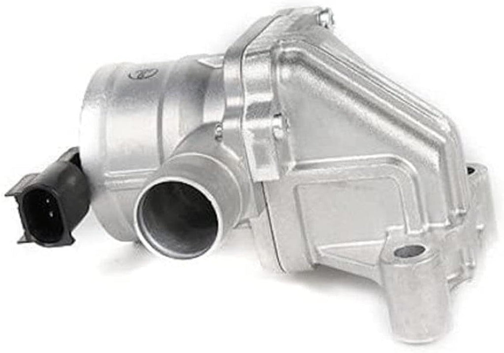 GM Genuine Parts 214-2222 Air Injection Valve
