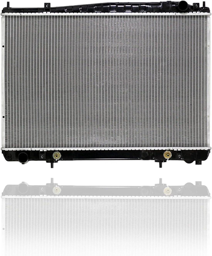 A2427 Radiator