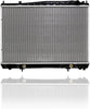A2443 Radiator