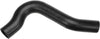 Gold 20104S Molded Upper Radiator Hose