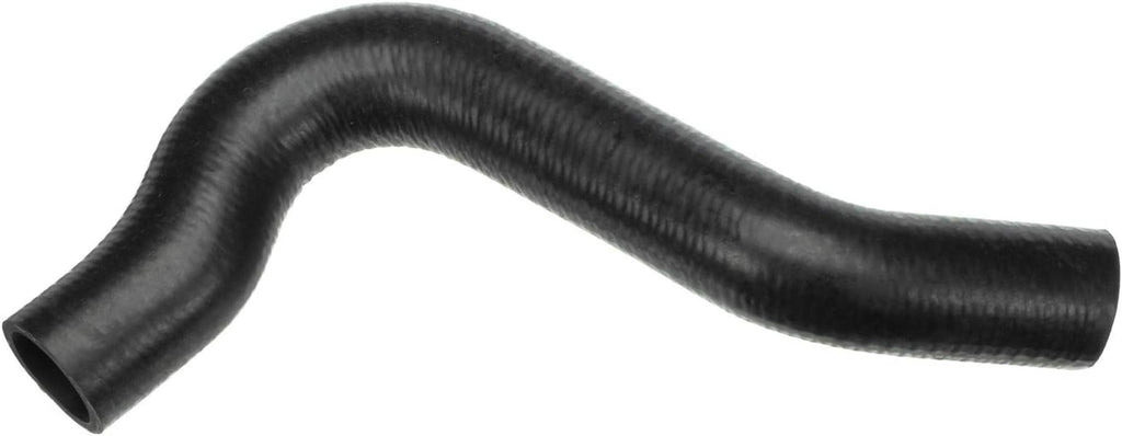 Gold 20104S Molded Upper Radiator Hose