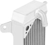 MMDB-YZ250F-07LX Dirt Bike Aluminum Radiator Compatible with Yamaha YZ250F 2007-2009