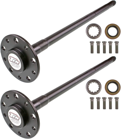 MG22100 Rear Axle Kit (For GM 8.5 65-67 Chevelle)