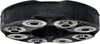 Dorman 935-502 Drive Shaft Coupler Compatible with Select Chrysler / Dodge / Mercedes-Benz Models