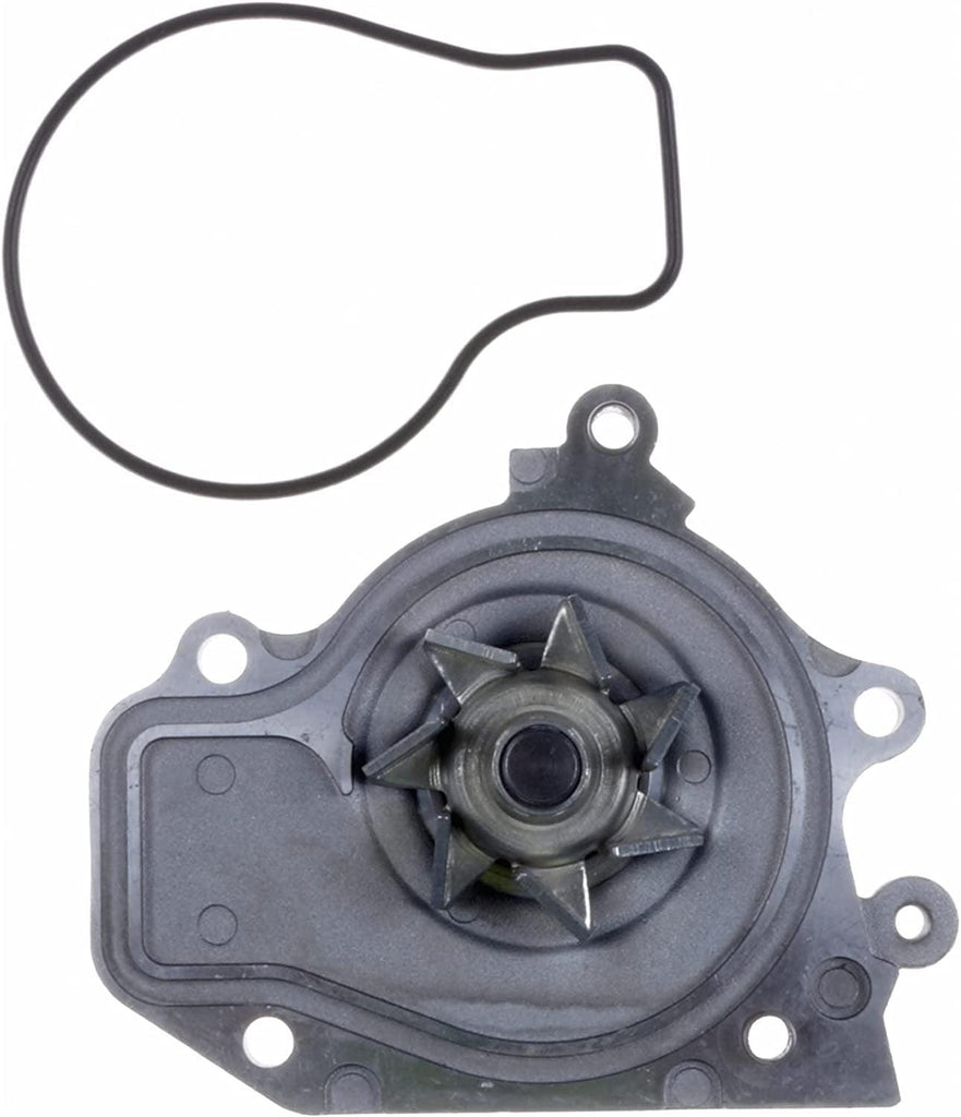 41050 Premium Engine Water Pump