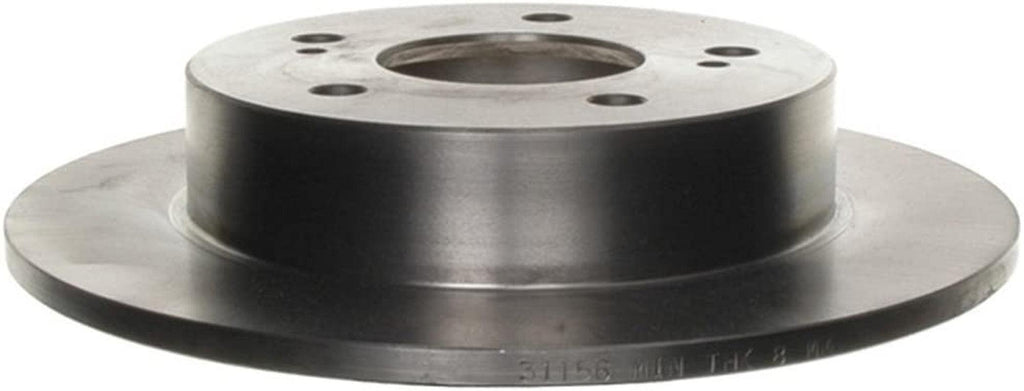 96066R Professional Grade Disc Brake Rotor