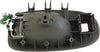 Dorman 93287 Front Driver Side Interior Door Handle Compatible with Select Chrysler/Dodge Models