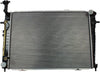 2786 Replacement Radiator
