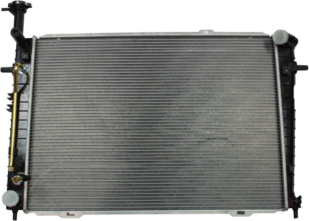 2786 Replacement Radiator