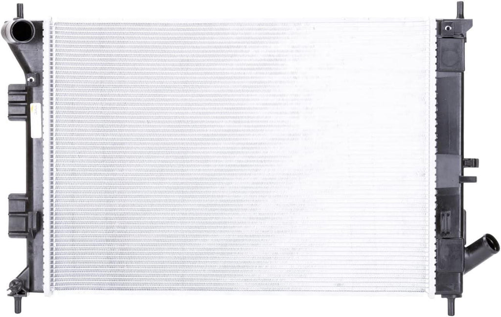 13374 Replacement Radiator