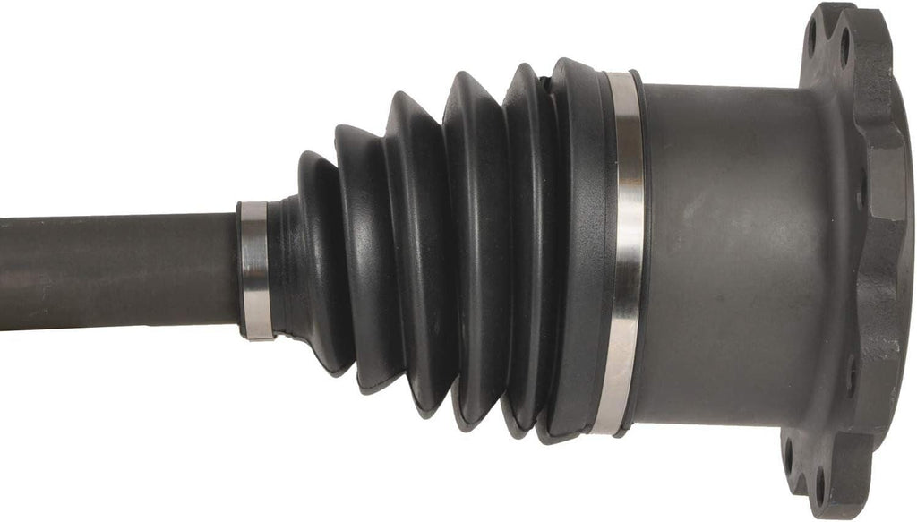 66-1556HD New CV Constant Velocity Severe-Duty Drive Axle Shaft
