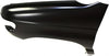 For Ford E-450 Super Duty 2003 04 05 06 2007 Front Fender Driver Side | Replacement for 7C2Z16006A, FO1240199 | Trim: Custom