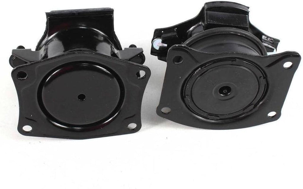 DNJ MMK1034 Complete Engine Motor & Transmission Mount Kit for 2007-2008 / Acura/Tl / 3.2L, 3.5L / Auto Trans