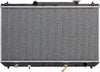 CU1909 Complete Radiator