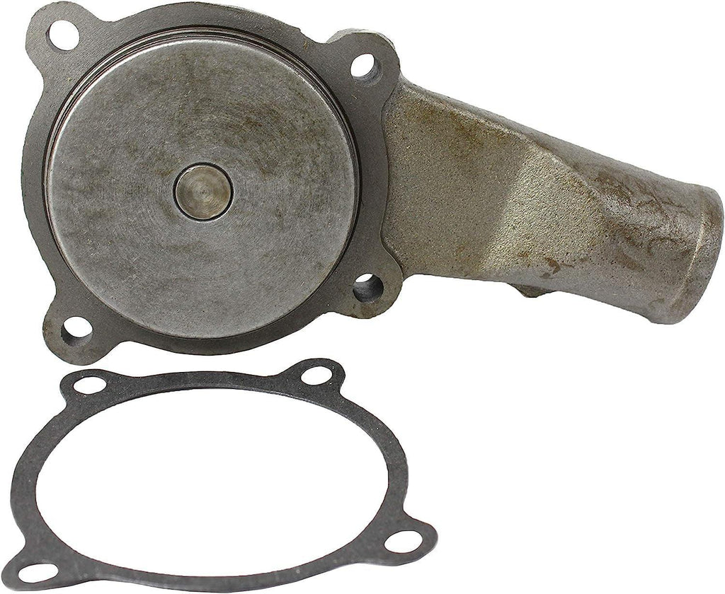 DNJ WP337 Water Pump/For 1991-1993/ Chevrolet, GMC/ S10, Sonoma/ 2.5L/ OHV/ L4/ 8V/ 2474Cc, 151Cid