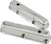 Mr. Gasket 9806 Chrome Plated Valve Cover