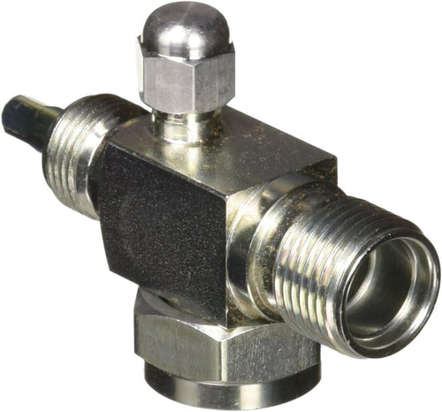 12731 R12 Service Valve Compressor Air Conditioning Fitting