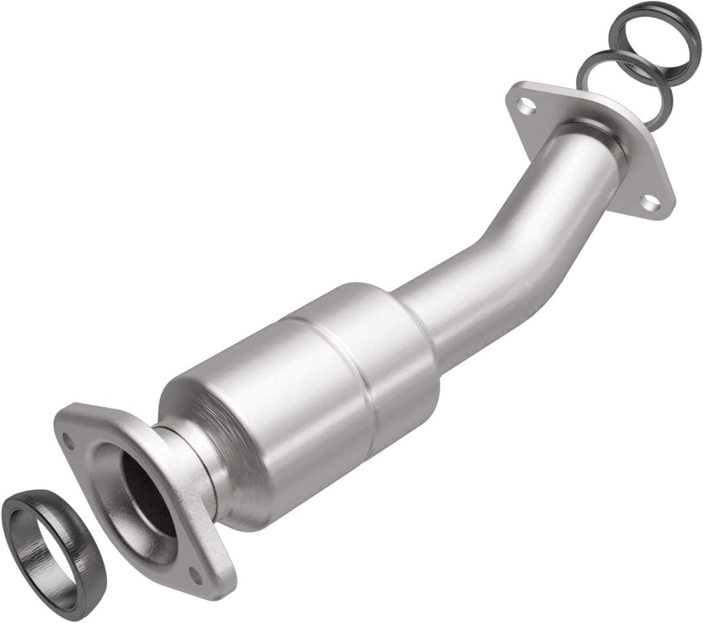 Direct Fit Catalytic Converter OEM Grade Federal/Epa Compliant 52549