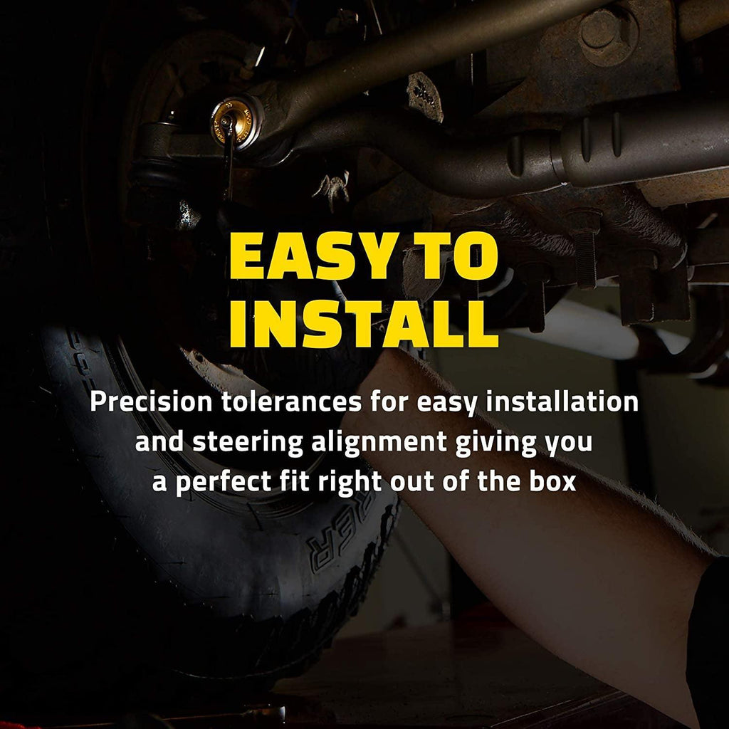 MOOG ES800288 Tie Rod End