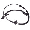Holstein ABS Wheel Speed Sensor for 06-09 Dodge Ram 1500 2ABS1259