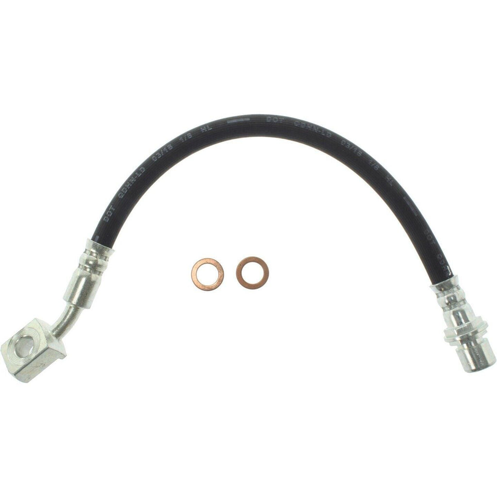 Brake Hydraulic Hose for Escalade, Escalade ESV, Suburban 1500+More 150.66393