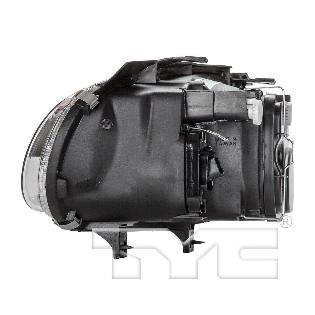 TYC Headlight Assembly for Cabrio, Golf 20-6473-90