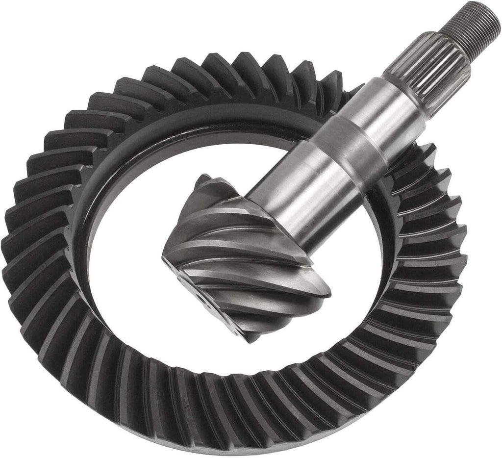 D44-456RJK Rack and Pinion, 41-9 Teeth, 4.56 Ratio