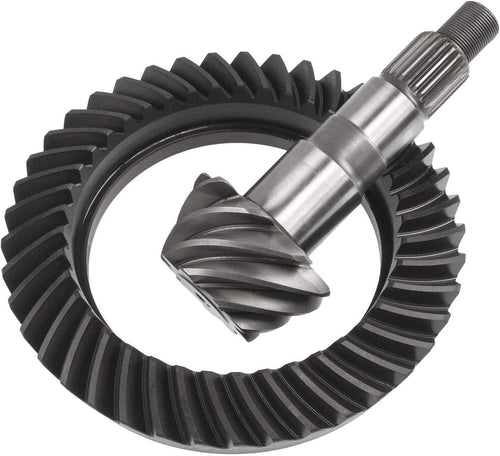 D44-456RJK Rack and Pinion, 41-9 Teeth, 4.56 Ratio