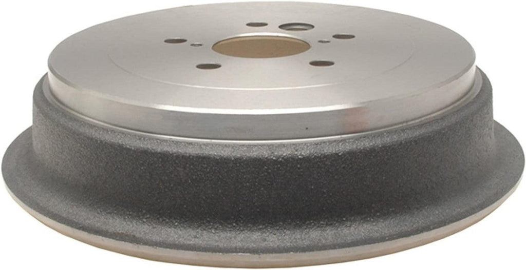 Professional 18B582 Rear Brake Drum