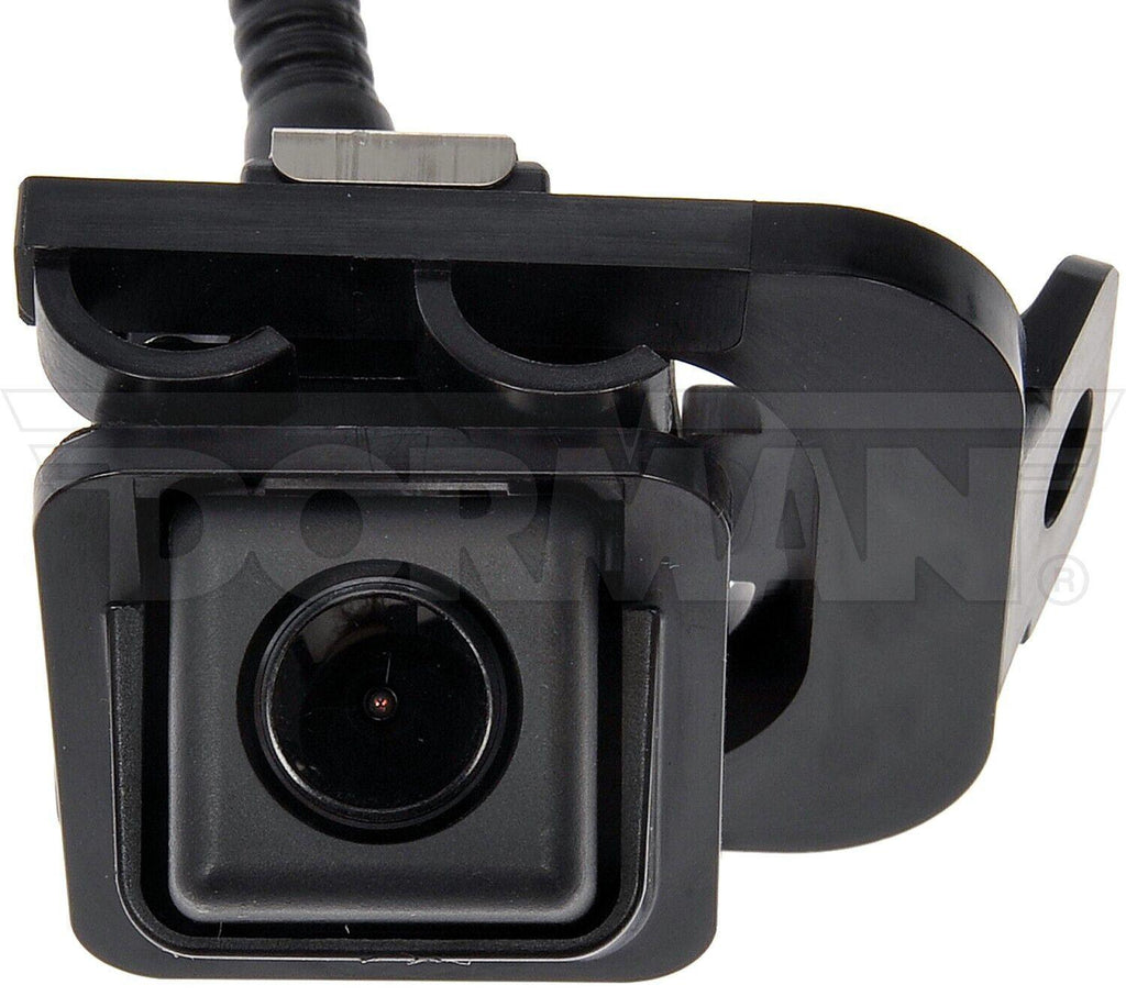 Dorman Park Assist Camera for Forte, Forte Koup, Forte5 590-614