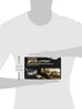 Power Stop Front 17-1210 Z17 Evolution Ceramic Brake Pads and Hardware Set
