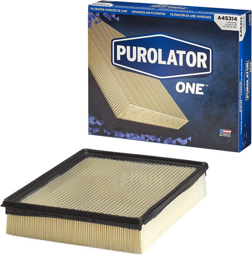 A45314 one Advanced Engine Air Filter
