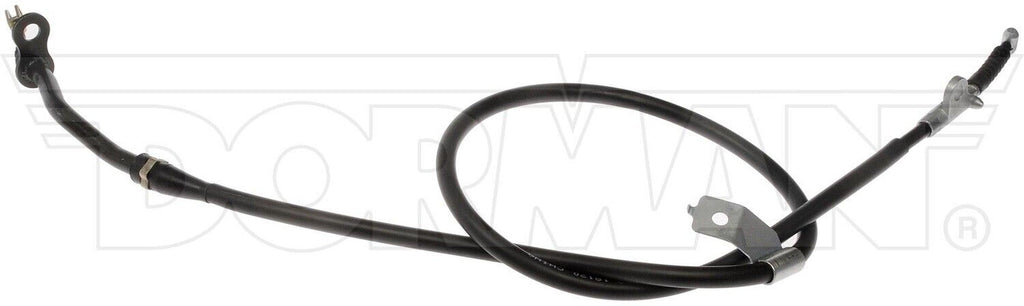 Dorman Parking Brake Cable for 03-06 G35 C661452