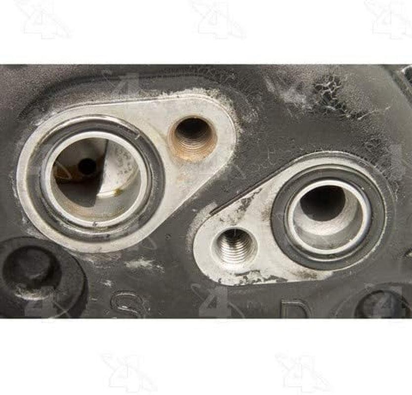 57519 A/C Compressor