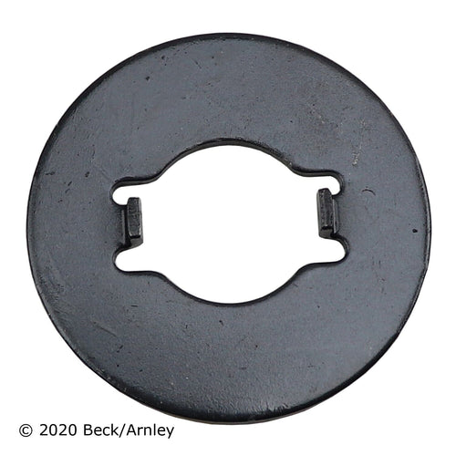Beck Arnley Steering Tie Rod End for Corolla, Matrix 101-7971