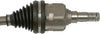60-5284 Remanufactured CV Constant Velocity Drive Axle Shaft (Renewed)