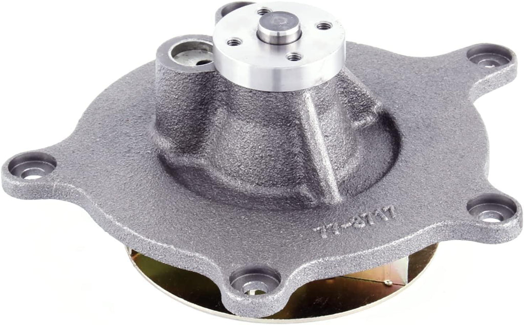 43325HD Heavy-Duty Engine Water Pump