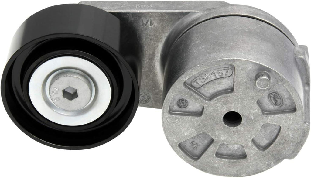 Gold 38157 Drive Belt Tensioner Assembly with Pulley