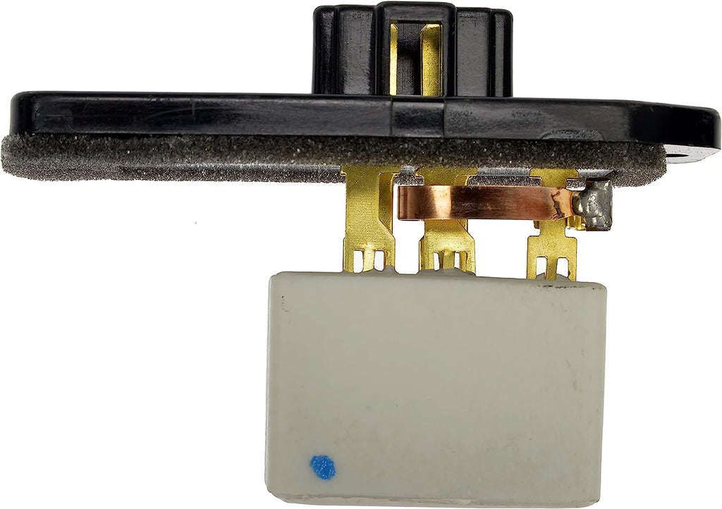 Dorman 984-649 HVAC Blower Motor Resistor Compatible with Select Models