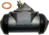 Professional 18E21 Front Drum Brake Wheel Cylinder