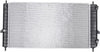 2608 Radiator Compatible with 2005-2010 Chevrolet Cobalt