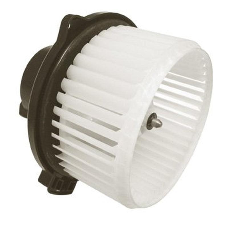 Compatible with GRAND CHEROKEE NEW AUTOMOTIVE REPLACEMENT BLOWER MOTOR ASSEMBLY TYC 700011